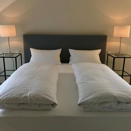 Wald & Golfhotel Lottental Bochum Kültér fotó