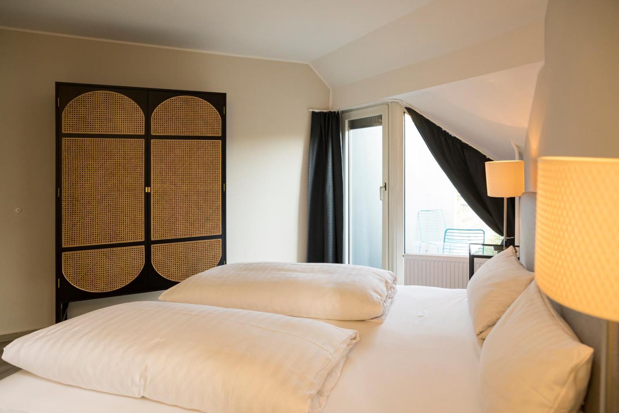 Wald & Golfhotel Lottental Bochum Kültér fotó