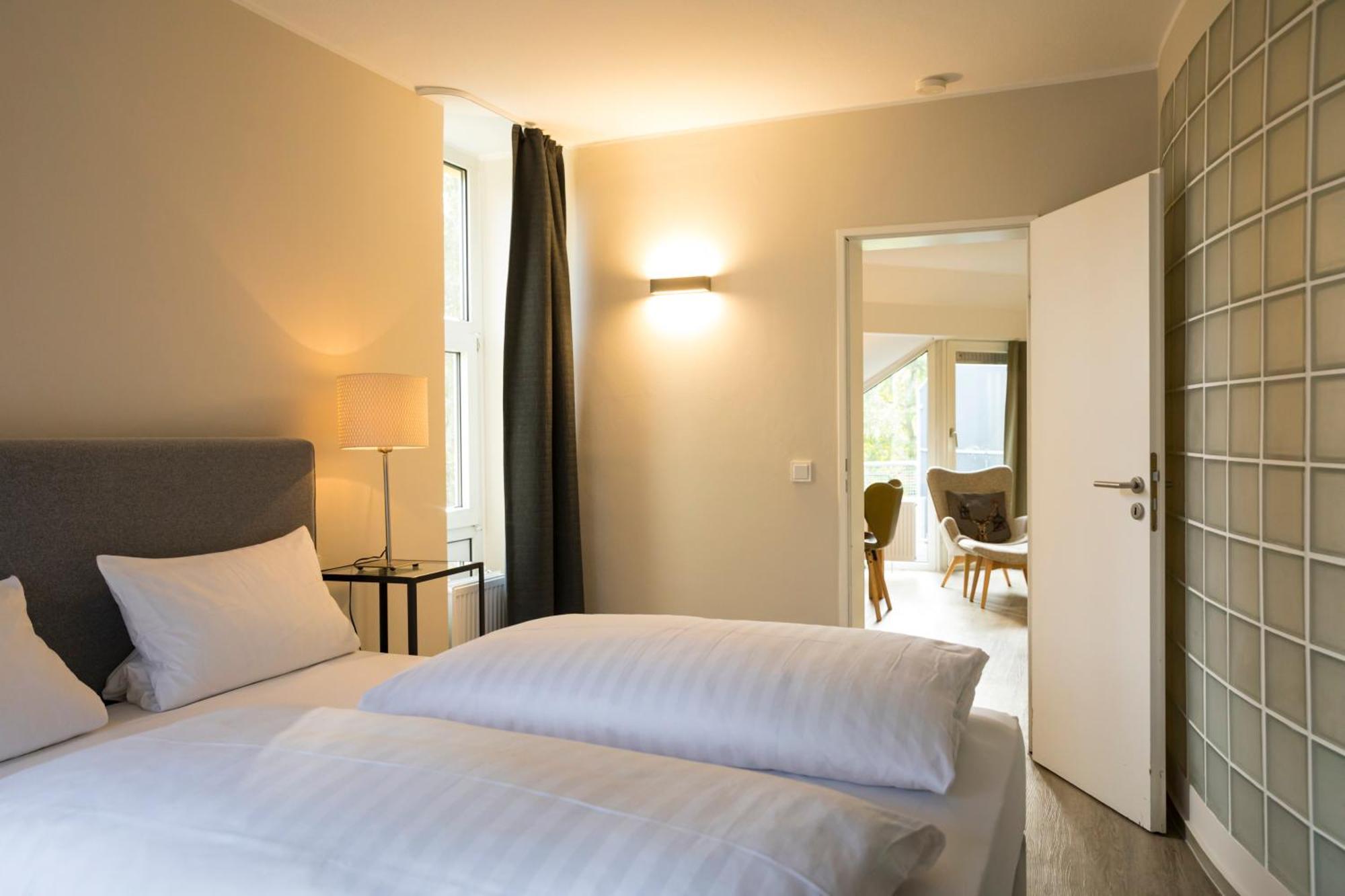 Wald & Golfhotel Lottental Bochum Kültér fotó