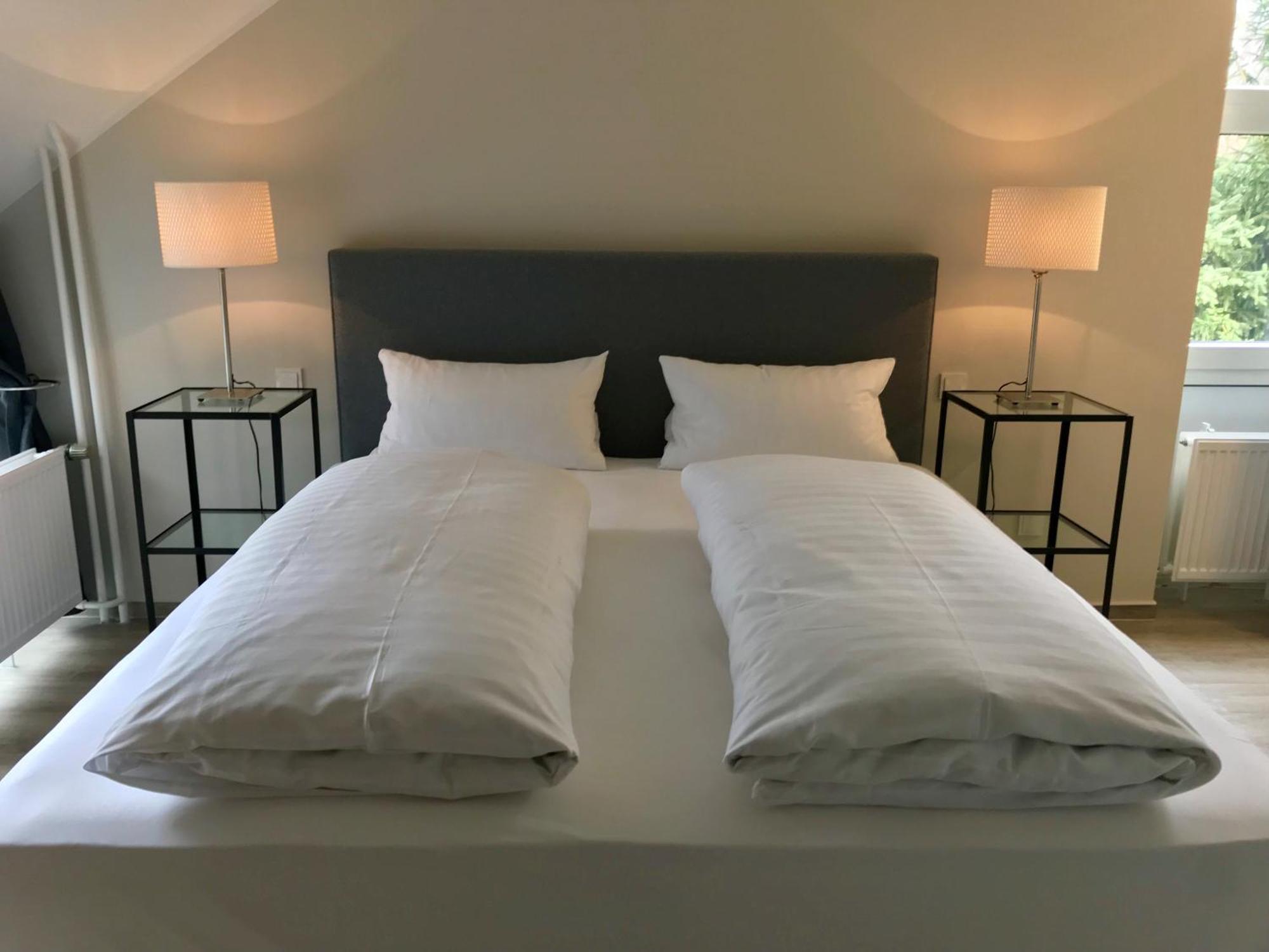Wald & Golfhotel Lottental Bochum Kültér fotó