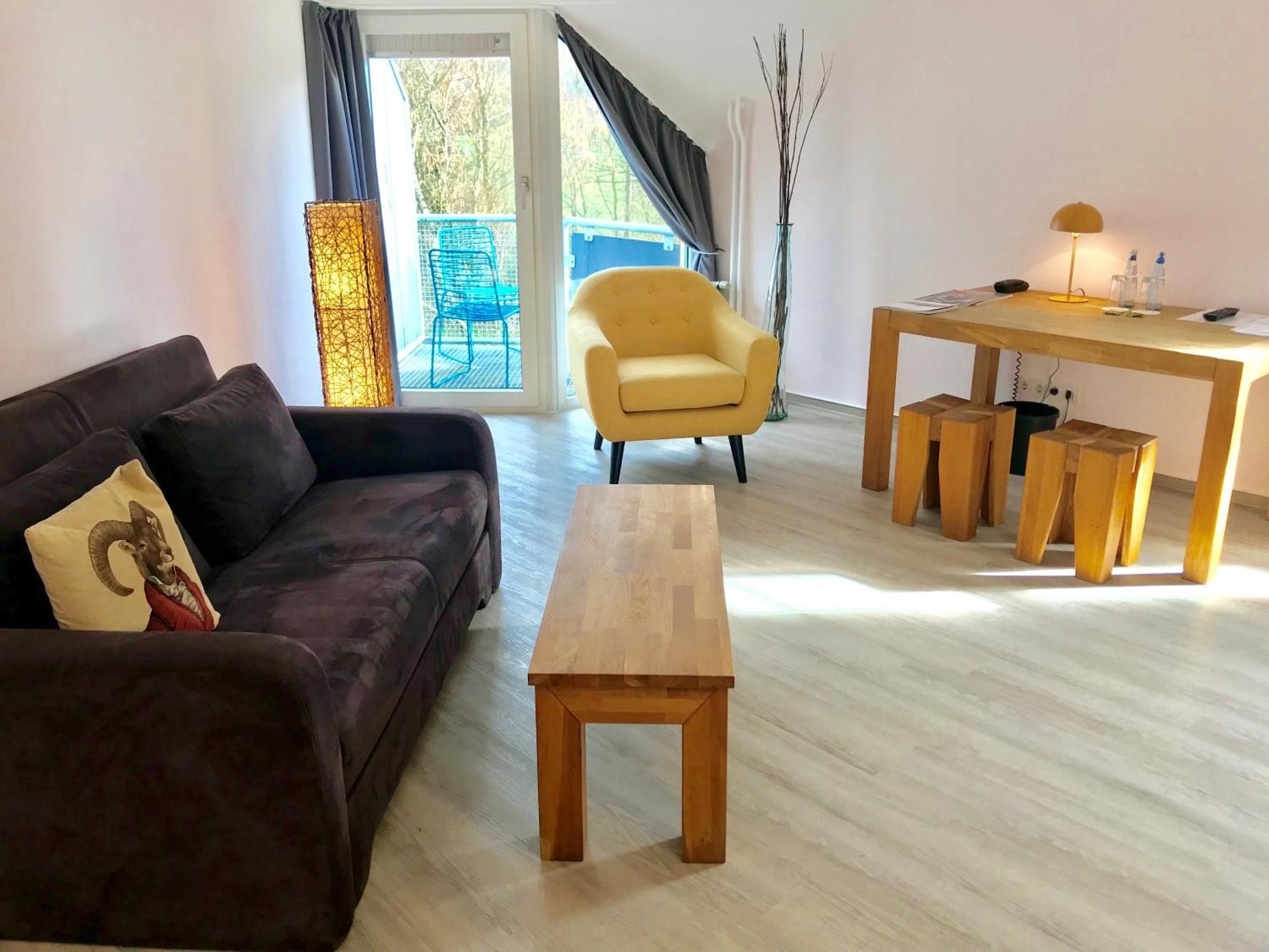 Wald & Golfhotel Lottental Bochum Kültér fotó