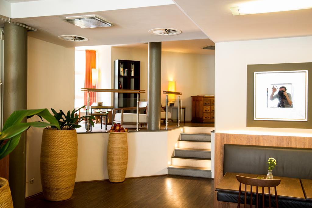 Wald & Golfhotel Lottental Bochum Kültér fotó