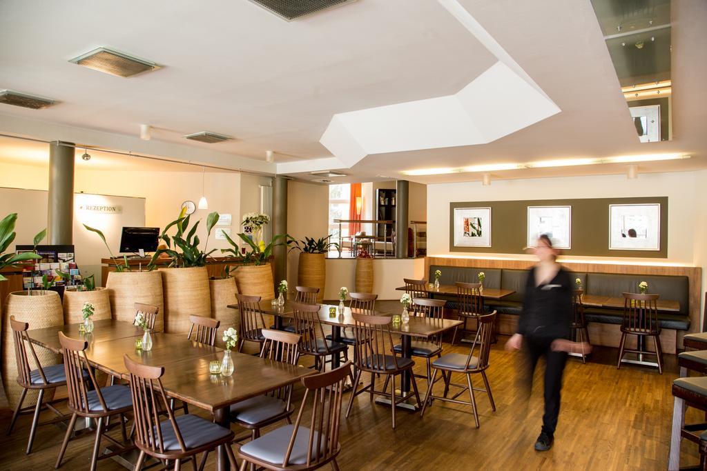 Wald & Golfhotel Lottental Bochum Kültér fotó