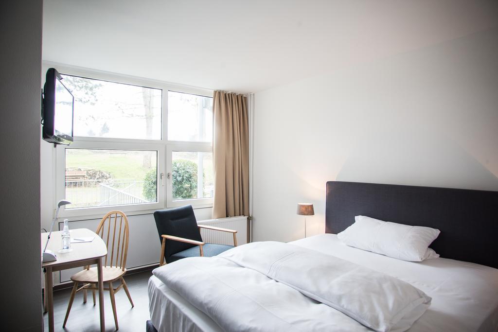 Wald & Golfhotel Lottental Bochum Szoba fotó
