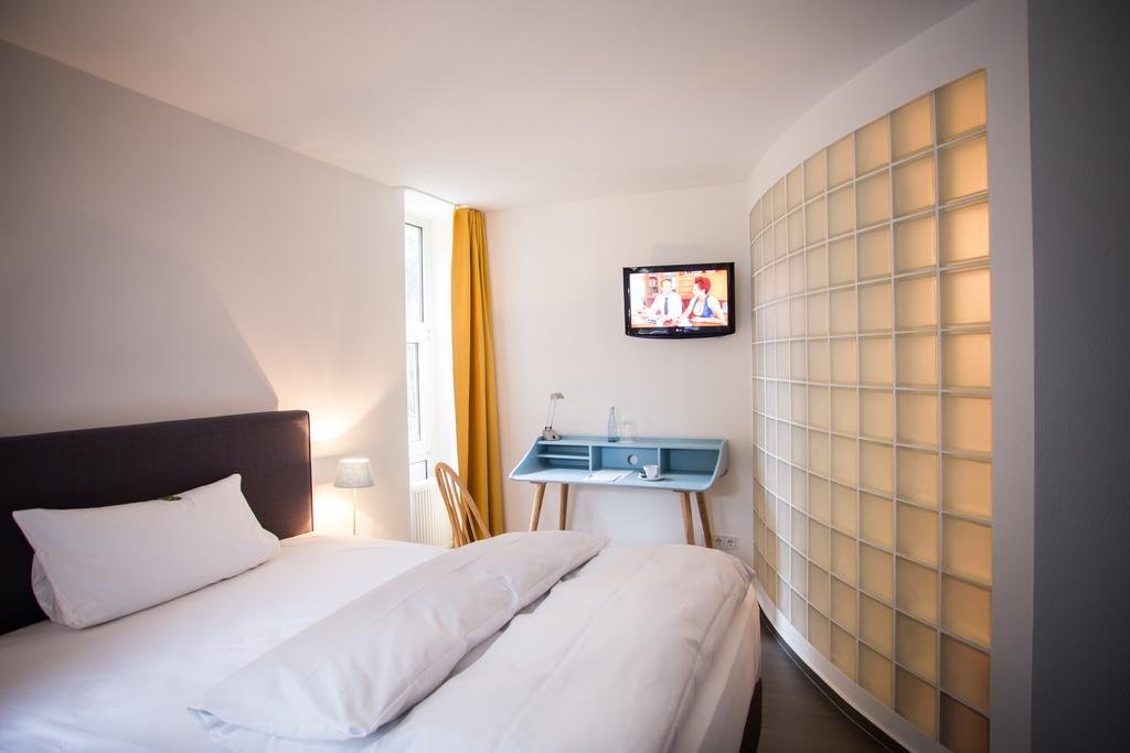 Wald & Golfhotel Lottental Bochum Szoba fotó
