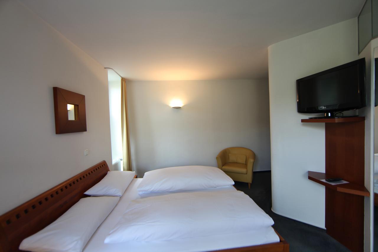 Wald & Golfhotel Lottental Bochum Kültér fotó
