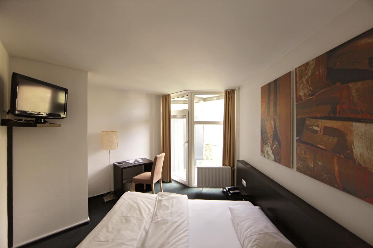 Wald & Golfhotel Lottental Bochum Kültér fotó