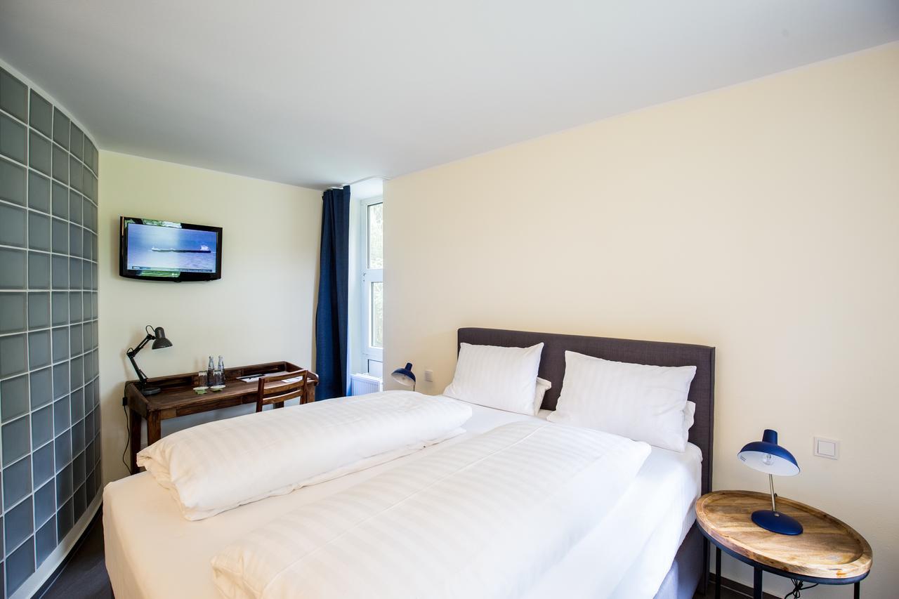 Wald & Golfhotel Lottental Bochum Kültér fotó