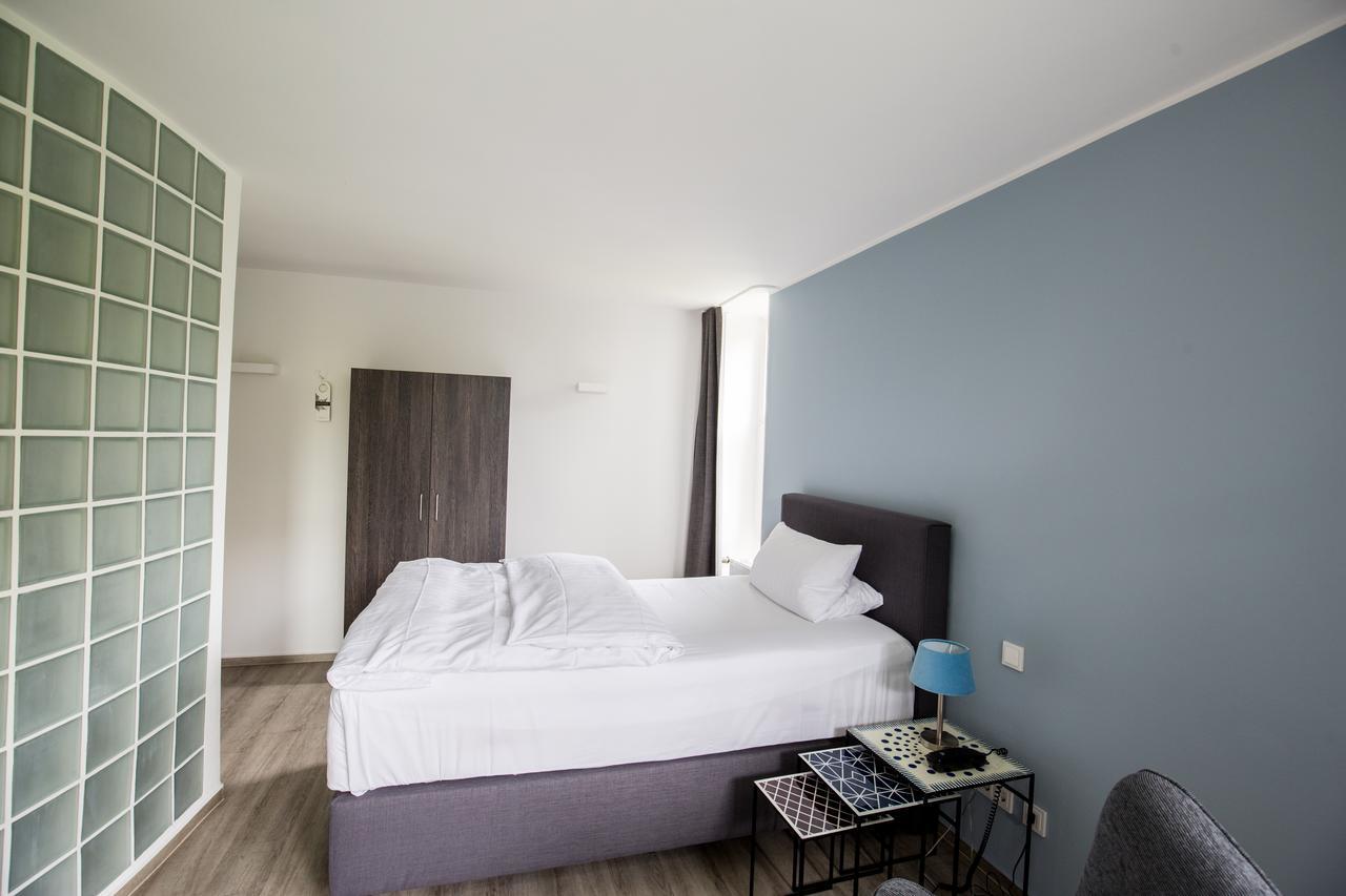 Wald & Golfhotel Lottental Bochum Kültér fotó