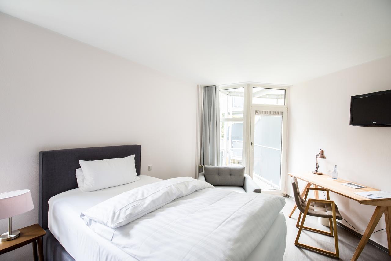 Wald & Golfhotel Lottental Bochum Kültér fotó