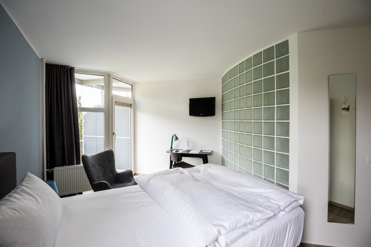 Wald & Golfhotel Lottental Bochum Kültér fotó