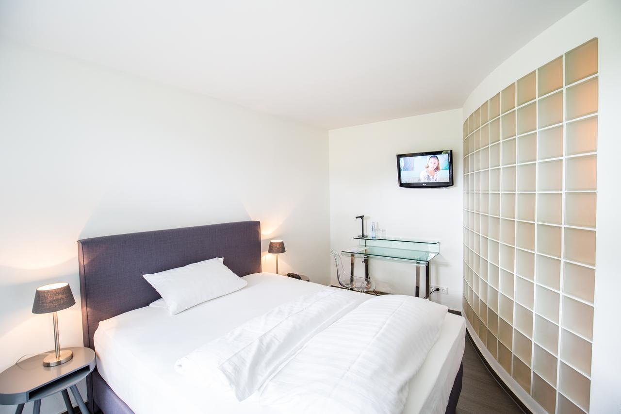 Wald & Golfhotel Lottental Bochum Kültér fotó