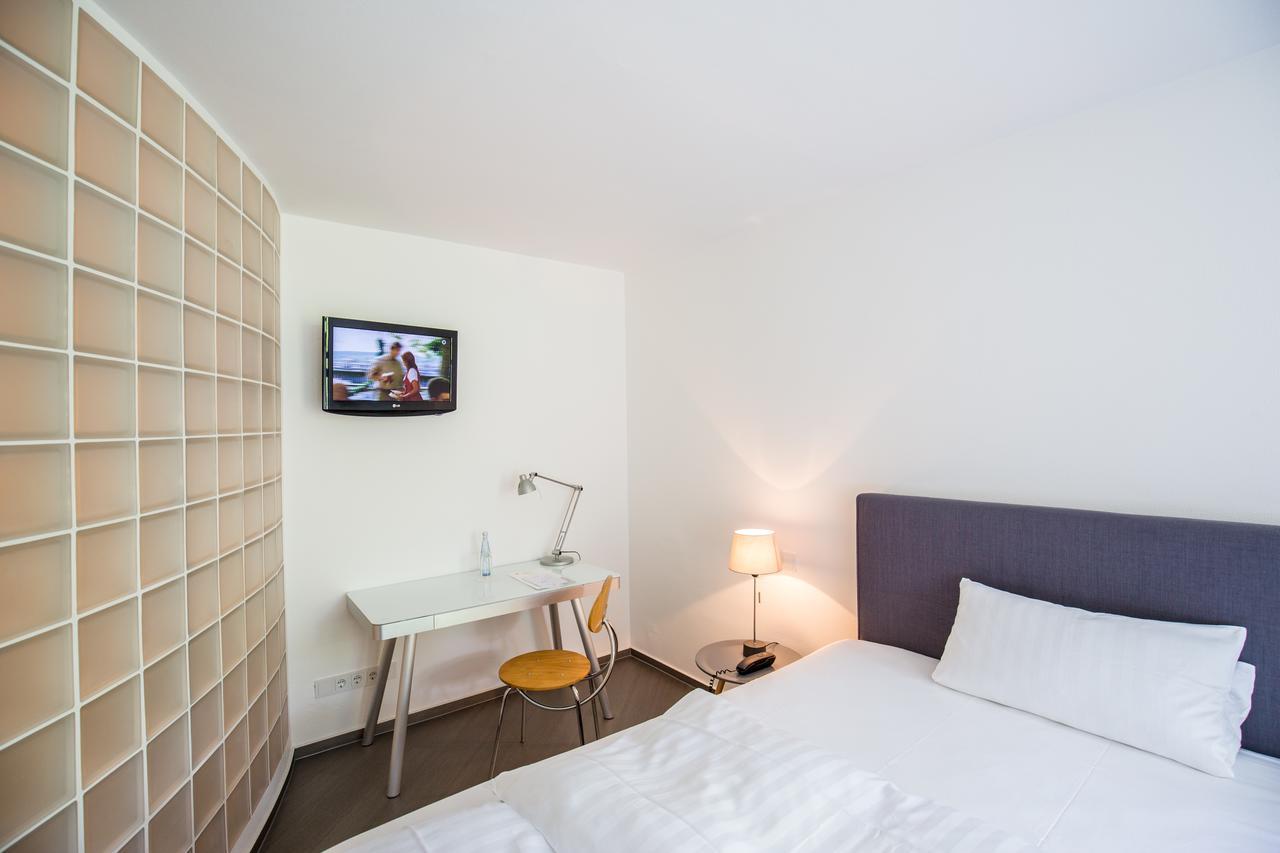 Wald & Golfhotel Lottental Bochum Kültér fotó