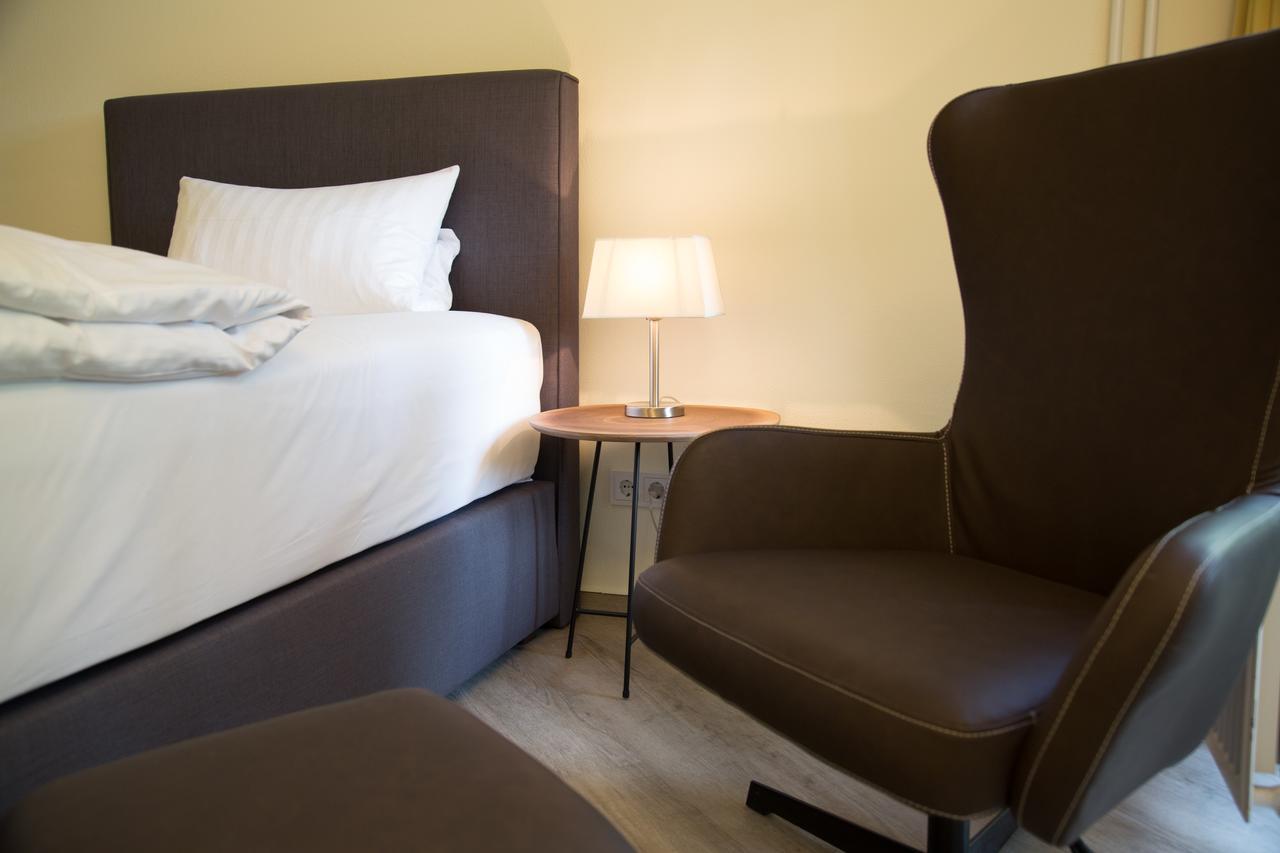 Wald & Golfhotel Lottental Bochum Kültér fotó