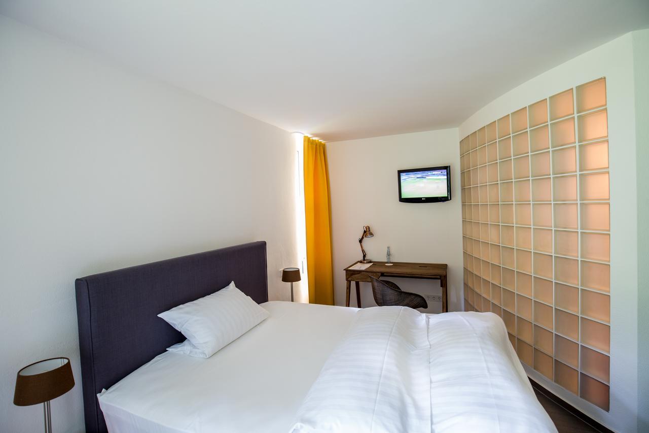 Wald & Golfhotel Lottental Bochum Kültér fotó