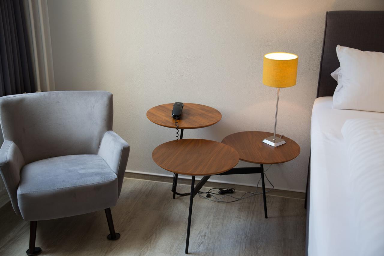 Wald & Golfhotel Lottental Bochum Kültér fotó