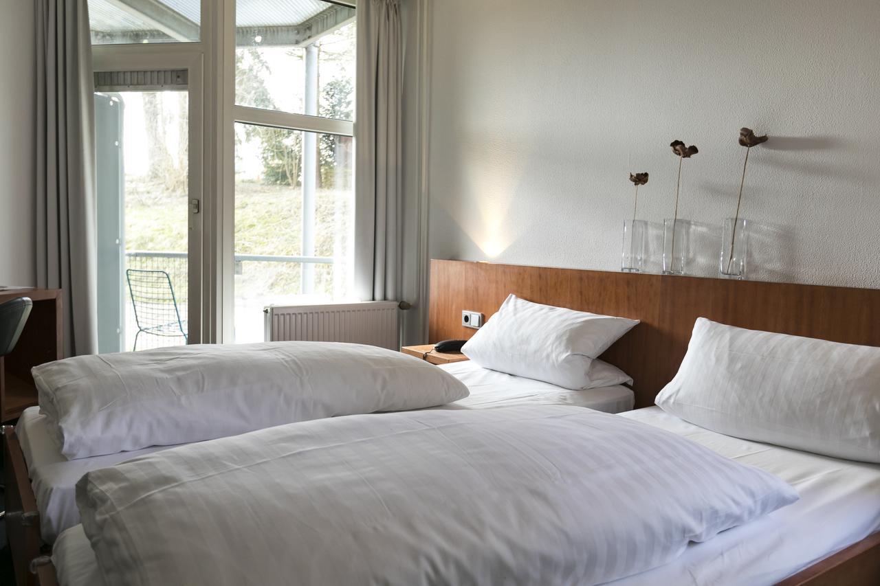Wald & Golfhotel Lottental Bochum Kültér fotó