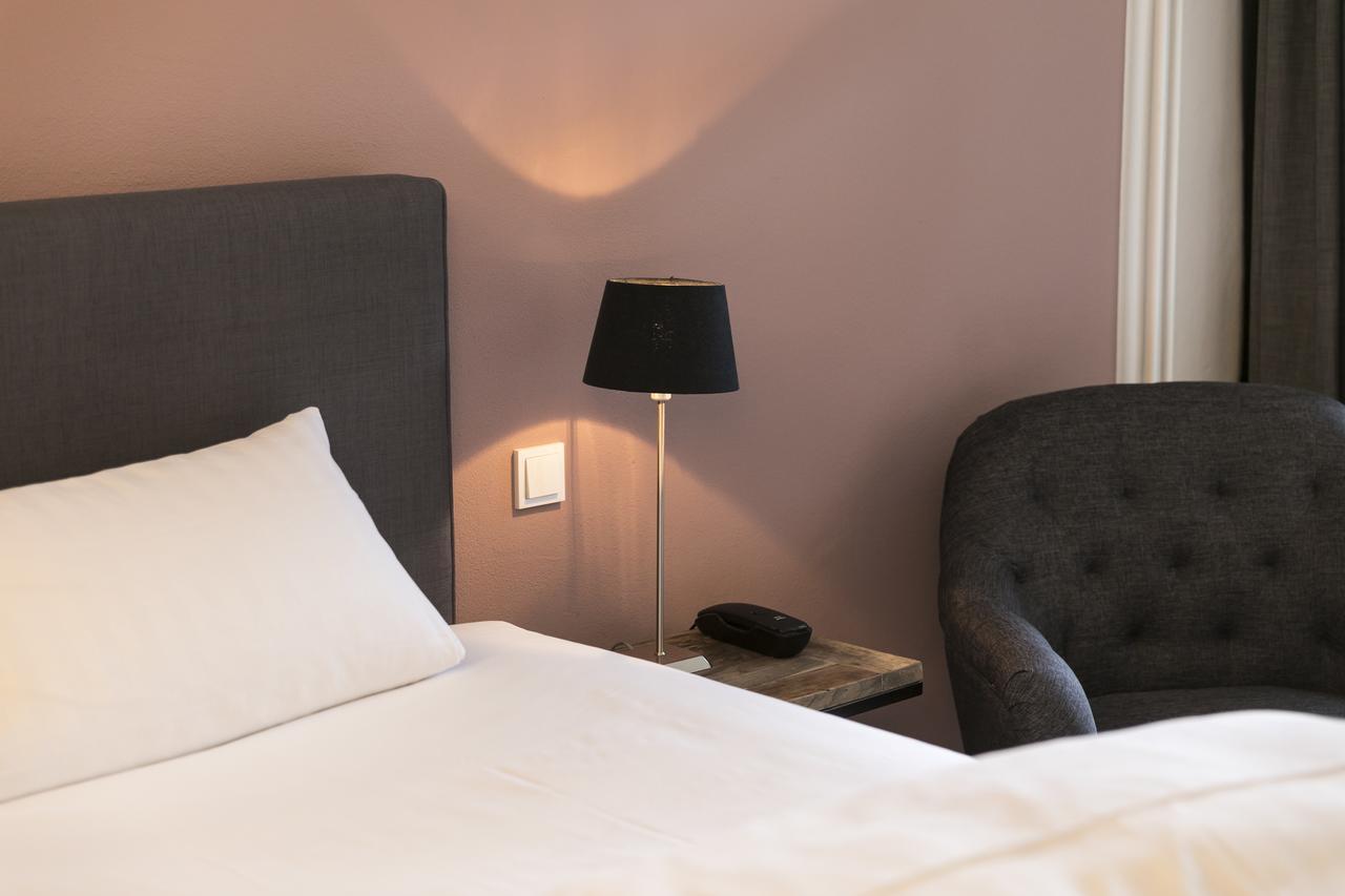 Wald & Golfhotel Lottental Bochum Kültér fotó
