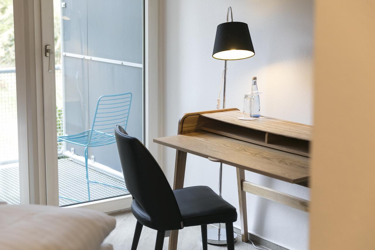 Wald & Golfhotel Lottental Bochum Kültér fotó
