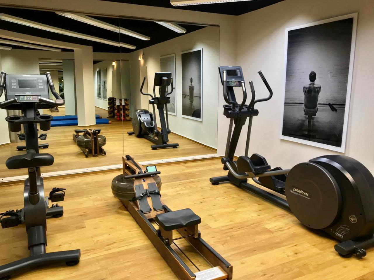 Wald & Golfhotel Lottental Bochum Kültér fotó