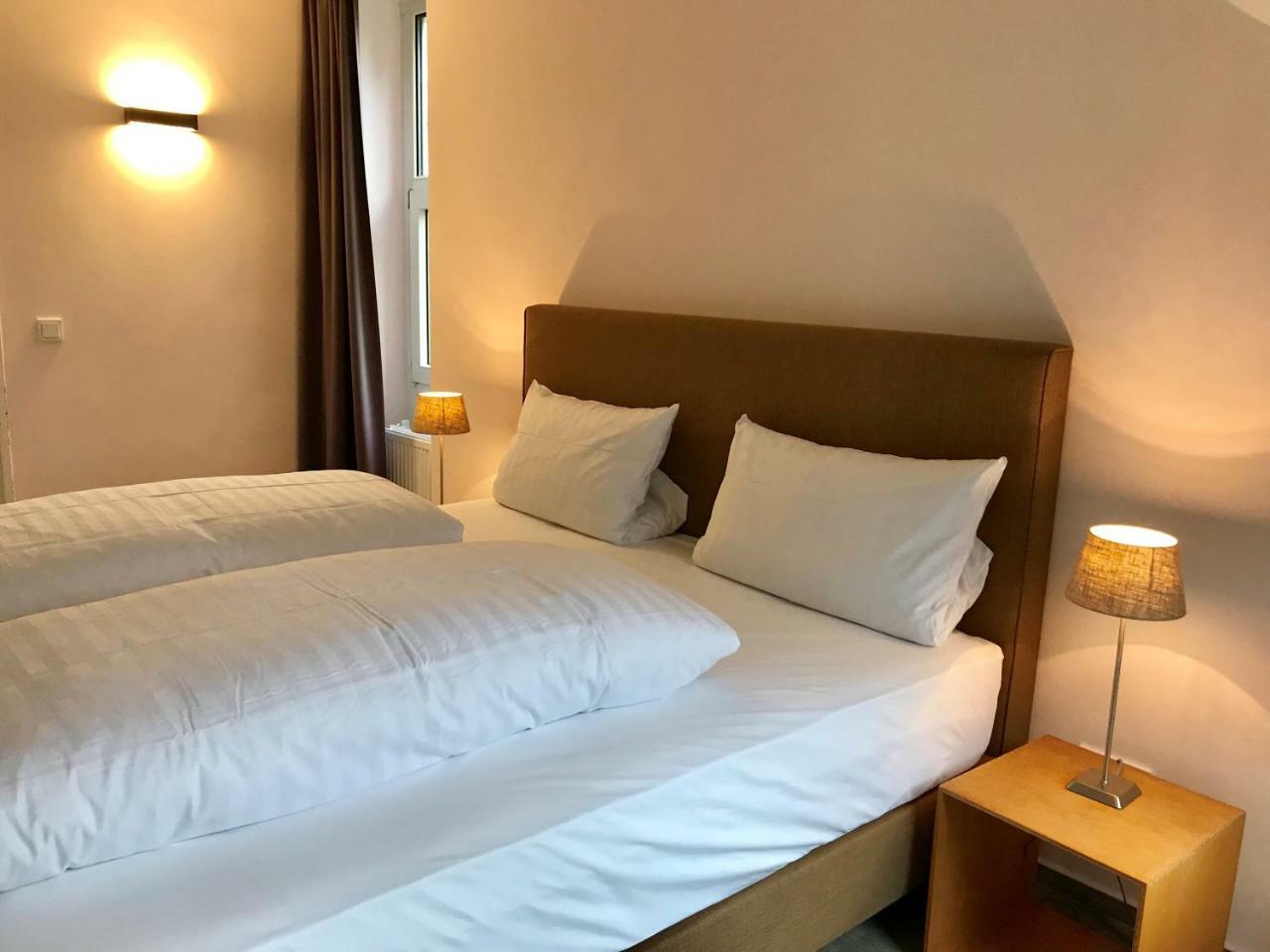 Wald & Golfhotel Lottental Bochum Kültér fotó