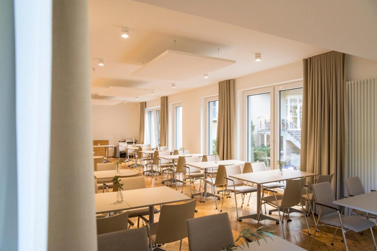 Wald & Golfhotel Lottental Bochum Kültér fotó