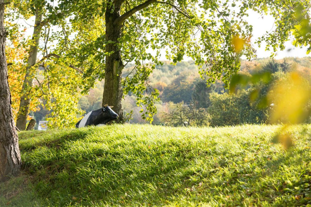 Wald & Golfhotel Lottental Bochum Kültér fotó