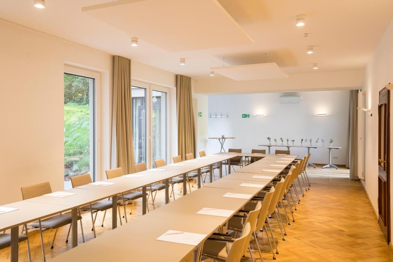 Wald & Golfhotel Lottental Bochum Kültér fotó