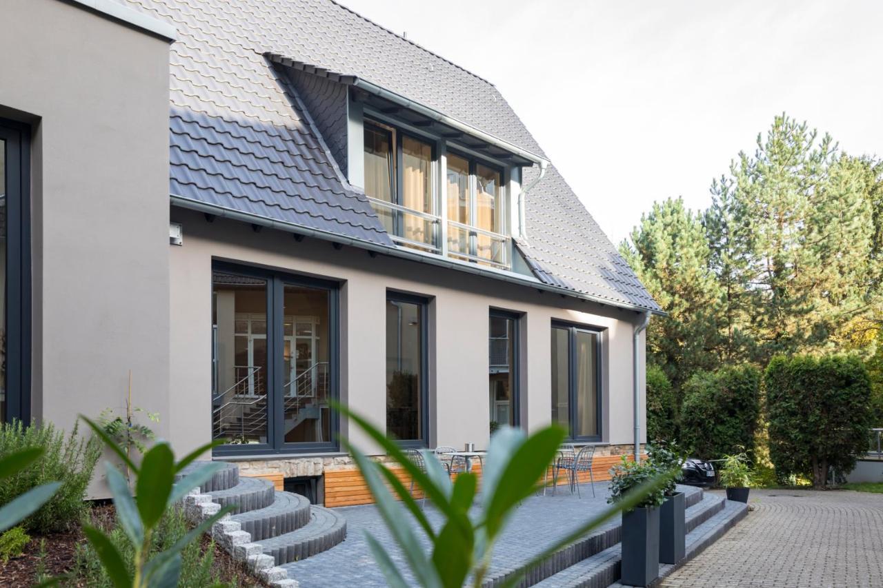 Wald & Golfhotel Lottental Bochum Kültér fotó
